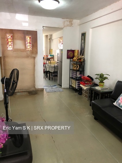 Blk 624 Ang Mo Kio Avenue 4 (Ang Mo Kio), HDB 3 Rooms #222584221
